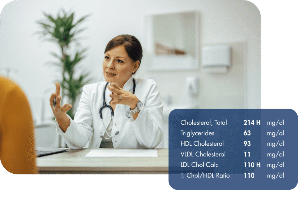 Longevity Health | Ultra-Personalized Premium Longevity | Care Your Personal Board of Longevity Doctors, Nutritionists and Clinicians