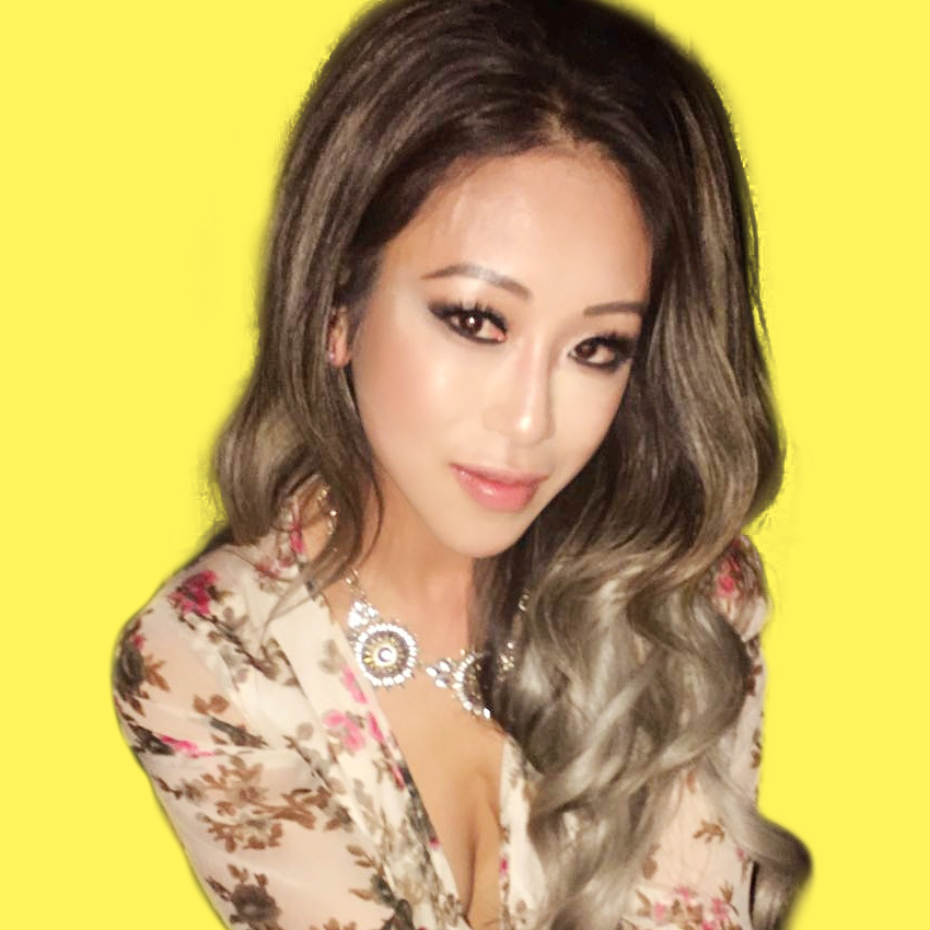Katy Poon | Longevity Biohacker