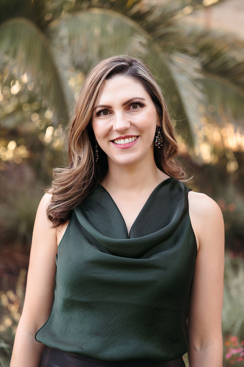 Alicia | Longevity Health Patient
