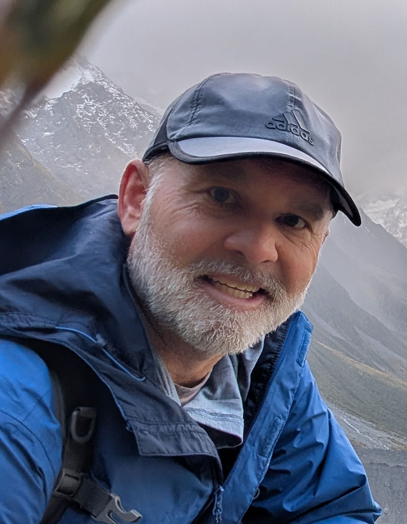 Joseph | Longevity Health Patient